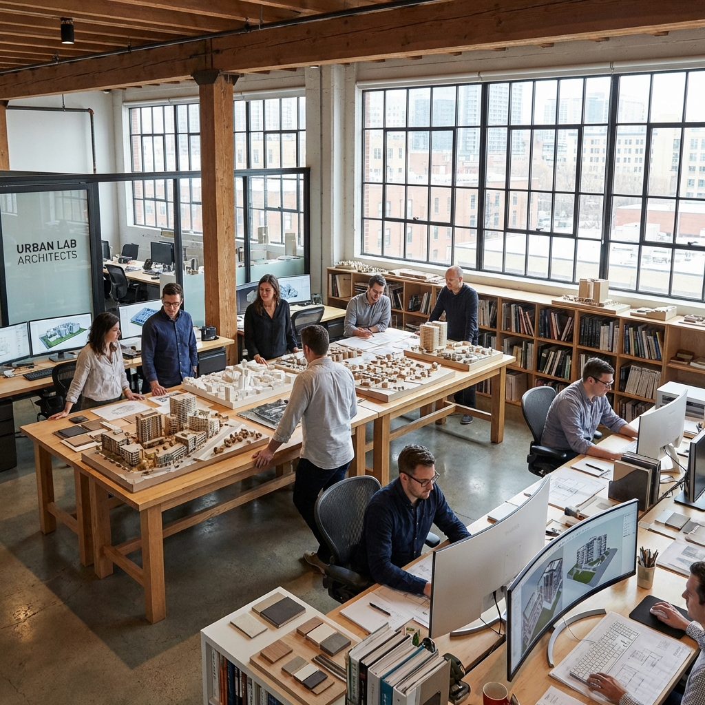 Architectural Services